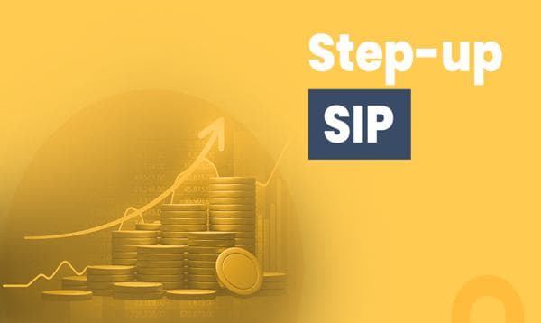 Step-Up SIP: A Smart Way to Maximize Your Investment Returns