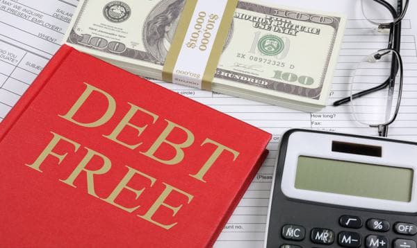 Debt Consolidation Loans: Simplify Your Loan Repayments
