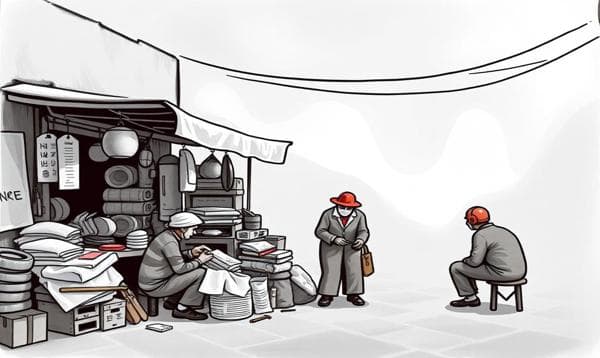 How to Secure Business Financing: A Complete Guide for Entrepreneurs