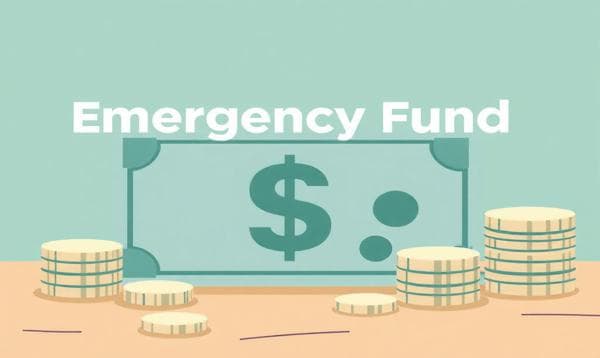 Everything You Need to Know About Emergency Funds