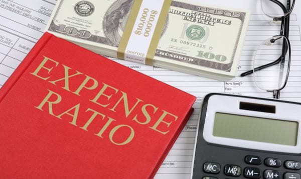 Understanding Expense Ratios: A Comprehensive Guide