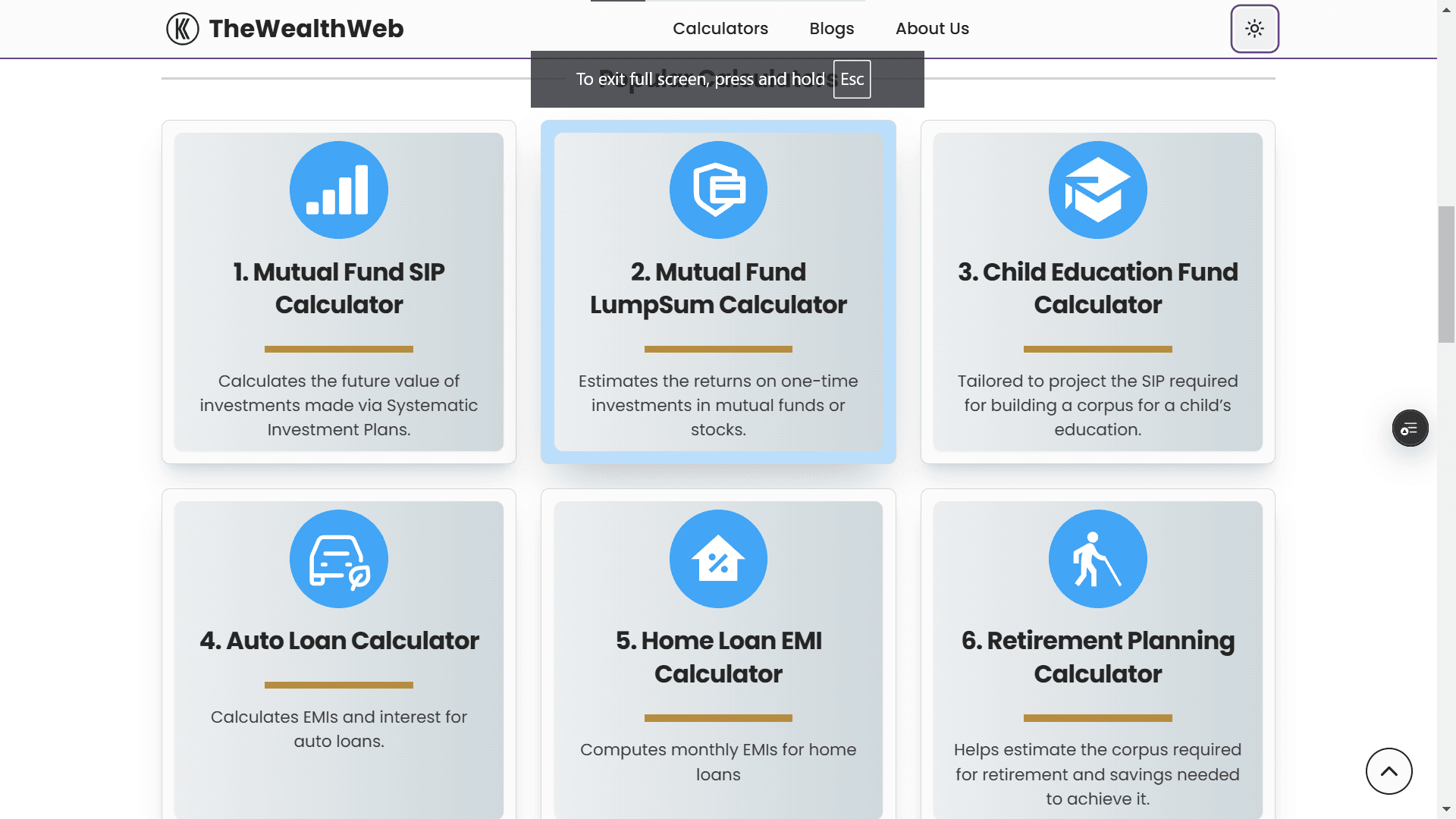 Customization Overview